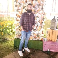 ZAMEER Ullah