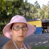 Maria Georgina do nascimento