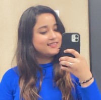 Rubab Ali