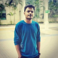 Aravind M