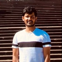 Vikrant Mahar
