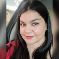 Angelica Marina Candelas Balsimelli