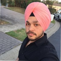 Rajat Singh