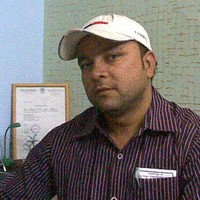 Ali abbas Zaidi