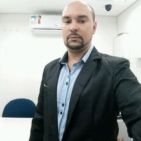 Rafael Cordeiro Rodrigues