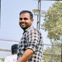 Harshal Kanojia
