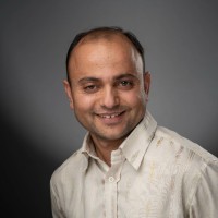 Bishnu Bhusal