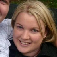 Nadine Nicholls
