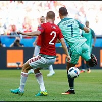 Ronaldo Kerendra