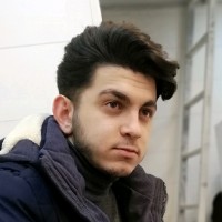Saeed Ehsani