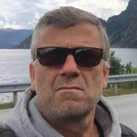 Trond Indrebø Hovland