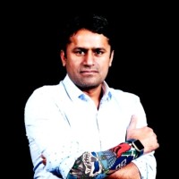 Aamer Sharif
