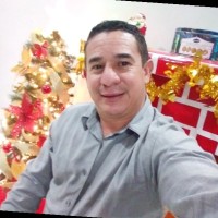 Mario Jose Soza Peralta