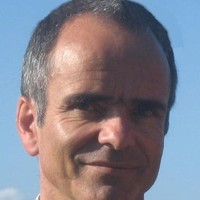 Bertrand Chennaz