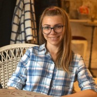 Ruslana Zlobina