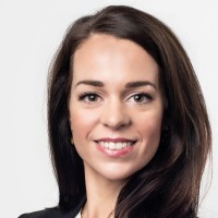Stephanie Wikøren