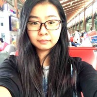 Sharon Shi