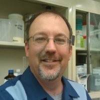 Darin G. Jensen