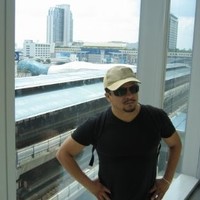 Luis Pazos