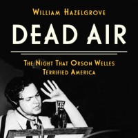 William Elliott Hazelgrove