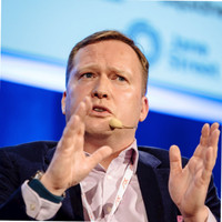 Simon Dove