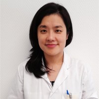 Yuedan Zhou