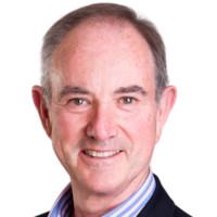 Murray Eldridge C.Dir, MBA, FIoD, FCMI,