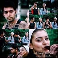 karthiga nandhakumar