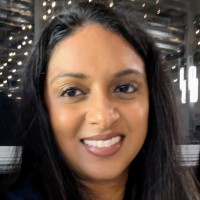 Shalini P. Outram, Ph.D