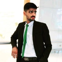 Muhammad Mohsan Shehzad
