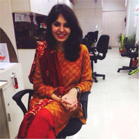 Aanika Sardana
