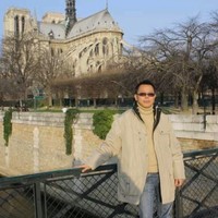 Tony Chong Chee Leong