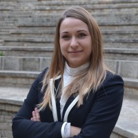 Klaudia Weronika Brichowska
