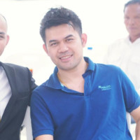 Teerawisit Seehapanya