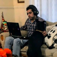 Carlos Daniel Ruiz Pérez