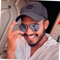 Adharsh A