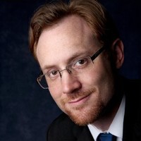 Chris Taylor, M.A., B.Ed, B.A.H. (He/Him)