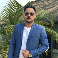 Param Randhawa
