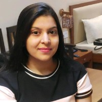Riya Vaja