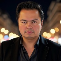 Alejandro Garcia Sanchez