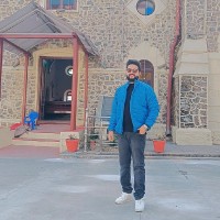 Aman Goyal