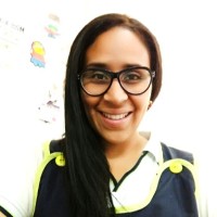 Karla Lisson Gonzales
