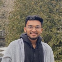 Kunj Patel
