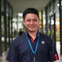 Nicky Ong