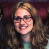 Elizabeth Francis