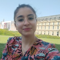 Lydia Hamoum
