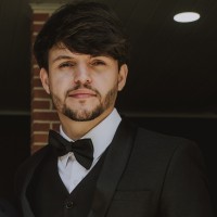Tiago Arcanjo
