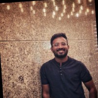 Akash Kharde