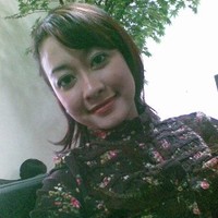 Angky Angelina