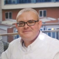 Haluk Ergin